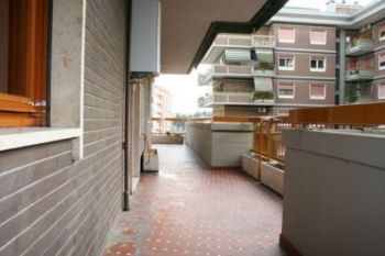 Casa con balcone Nuovo salario, prati fiscali, monte sacro, talenti, vigne nuove - Altre fotografie