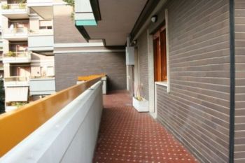 Casa con balcone Nuovo salario, prati fiscali, monte sacro, talenti, vigne nuove - Altre fotografie