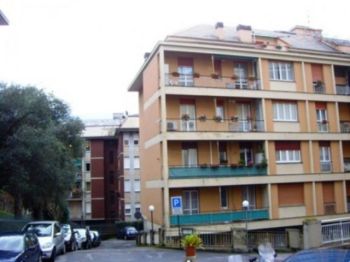 Appartamento affitto Genova - Altre fotografie