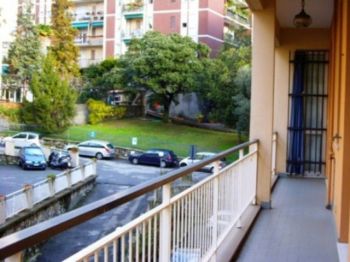 Appartamento con garage e balcone Albaro - Altre fotografie