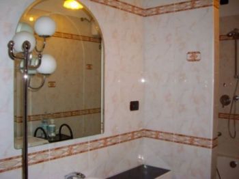 Appartamento con garage e balcone Albaro - Altre fotografie