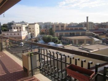 Appartamento con terrazzo Appio latino, appia nuova, appio pignatelli, capannelle - Altre fotografie