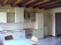 Appartamento arredato con balcone Capriate San