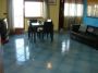 Trilocale arredato con balcone Civitavecchia