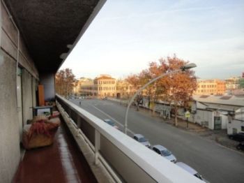 Casa arredata con balcone Pigneto - Altre fotografie
