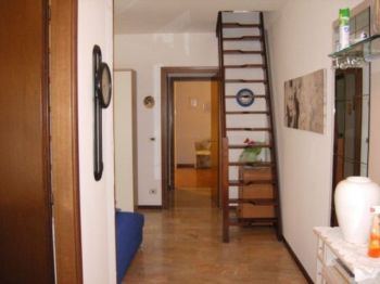 Attico arredato con terrazzo Mira - Altre fotografie