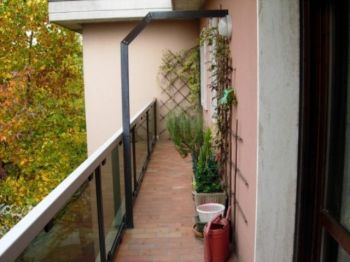 Attico arredato con terrazzo Mira - Altre fotografie
