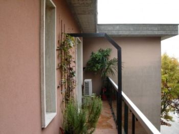Attico arredato con terrazzo Mira - Altre fotografie