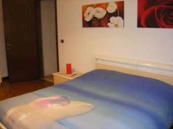 Attico arredato con terrazzo Mira - Altre fotografie