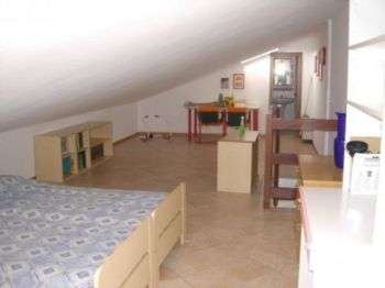 Attico arredato con terrazzo Mira - Altre fotografie