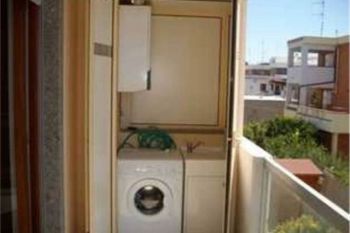 Appartamento arredato con balcone Civitavecchia - Altre fotografie