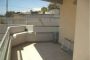 Appartamento arredato con balcone Civitavecchia
