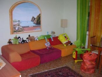 Appartamento affitto Civitavecchia - Altre fotografie