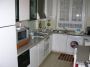 Trilocale arredato con balcone Civitavecchia