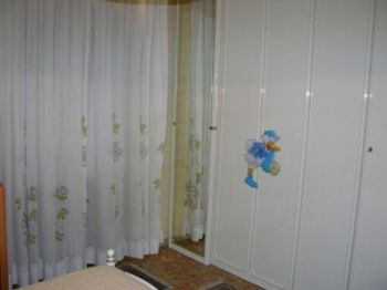 Trilocale arredato con balcone Civitavecchia - Altre fotografie