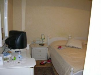 Trilocale arredato con balcone Civitavecchia - Altre fotografie