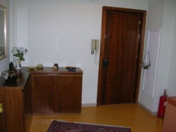 Trilocale arredato con balcone Civitavecchia - Altre fotografie
