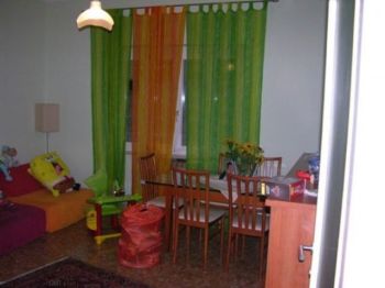 Trilocale arredato con balcone Civitavecchia - Altre fotografie