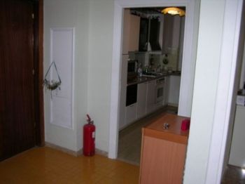 Trilocale arredato con balcone Civitavecchia - Altre fotografie