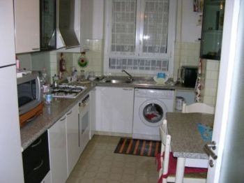 Trilocale arredato con balcone Civitavecchia - Altre fotografie
