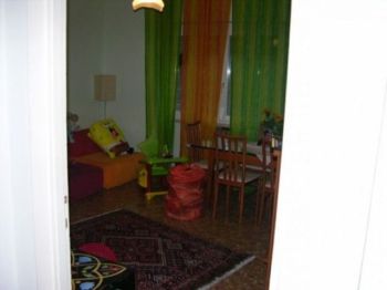 Trilocale arredato con balcone Civitavecchia - Altre fotografie