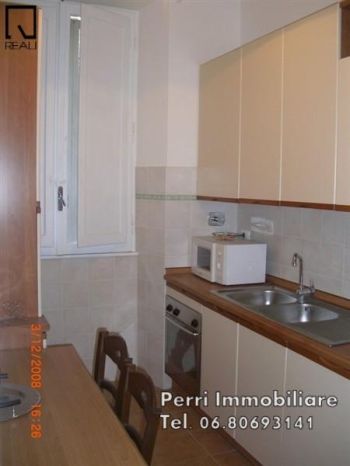 Appartamento Nomentano - policlinico - Altre fotografie