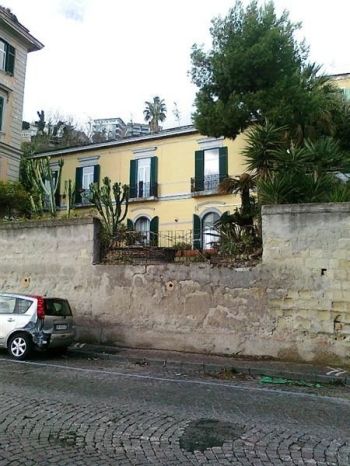 Trilocale con posto auto Posillipo - Altre fotografie