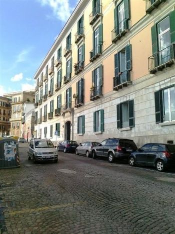 Trilocale con posto auto Posillipo - Altre fotografie
