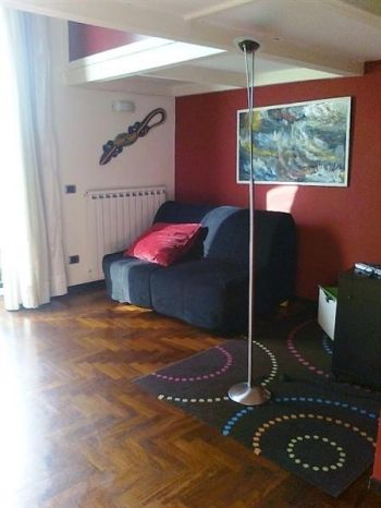 Trilocale con posto auto Posillipo - Altre fotografie