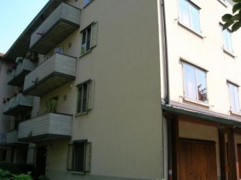 Appartamento affitto Calderara Di Reno - Terrazza