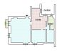 Appartamento nuova costruzione con balcone