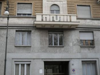 Casa con balcone e garage Centro - Altre fotografie