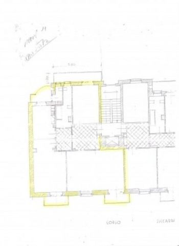 Casa con balcone e garage Centro - Altre fotografie