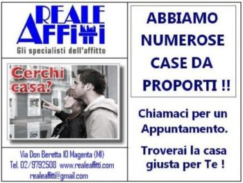 Appartamento Santo Stefano Ticino - Altre fotografie