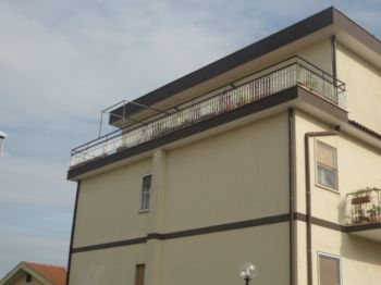 Appartamento affitto Roma - Altre fotografie