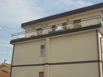 Casa arredata con giardino Centro giano - Altre fotografie