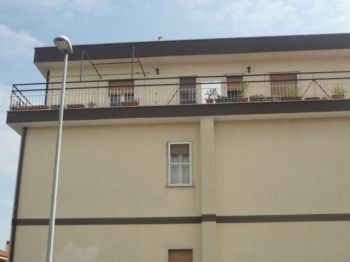 Casa arredata con giardino Centro giano - Altre fotografie