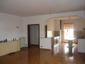 Casa arredata con giardino Centro giano - Altre fotografie