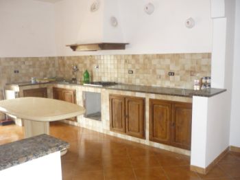 Casa arredata con giardino Centro giano - Altre fotografie