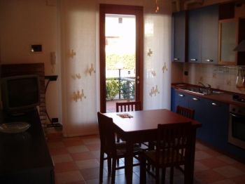 Appartamento arredato Piazza mazzini - Altre fotografie