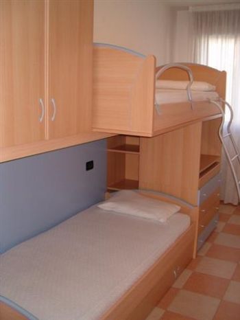 Appartamento arredato Piazza mazzini - Altre fotografie