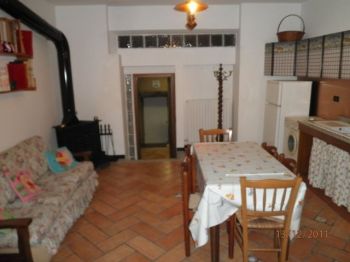 Monolocale affitto Ancona