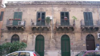 Appartamento affitto Palermo