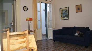 Appartamento con balcone e terrazzo