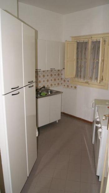 Appartamento con balcone e terrazzo