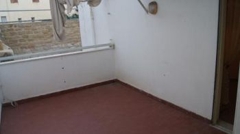 Appartamento con balcone e terrazzo