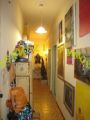 Appartamento con terrazzo Campo di marte