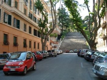 Monolocale affitto Roma - Altre fotografie