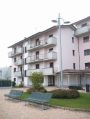 Casa con balcone Mortara