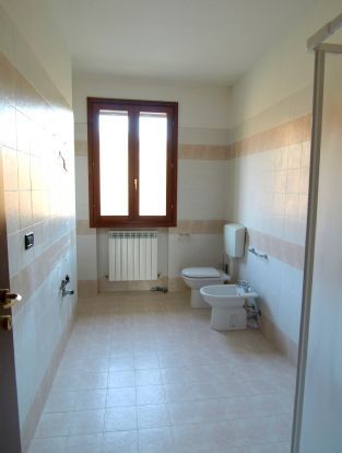 Appartamento con terrazzo Castello Di Serravalle
